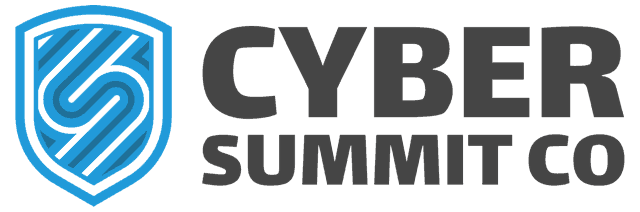 Cyber Summit Co wide logo