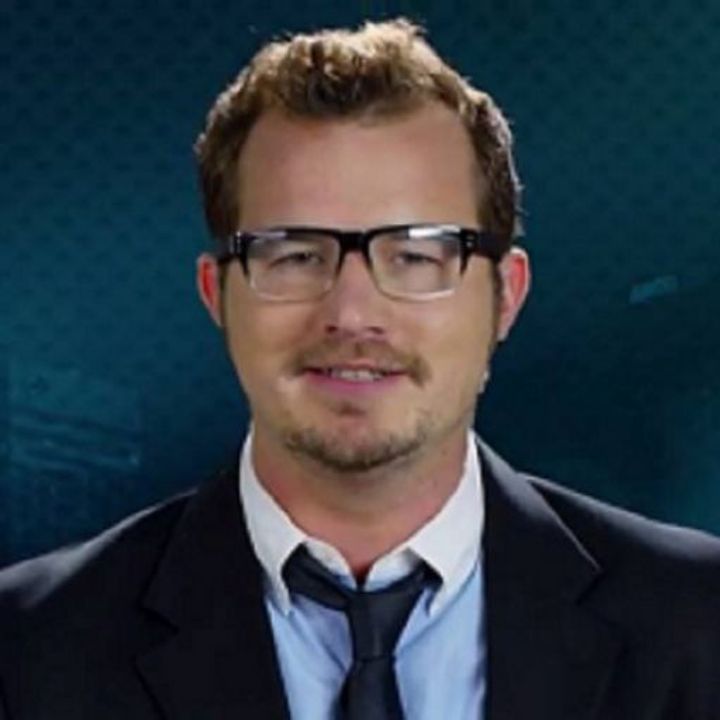 Dan O'Brien